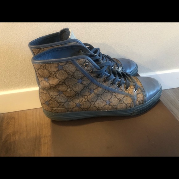 Gucci shoes - Picture 2 of 5